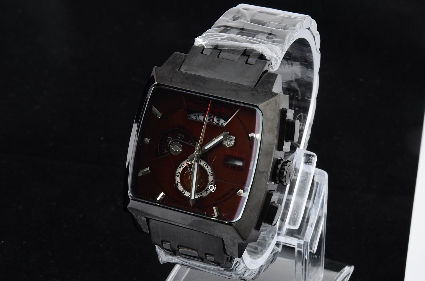 TAG Heuer Watch 83